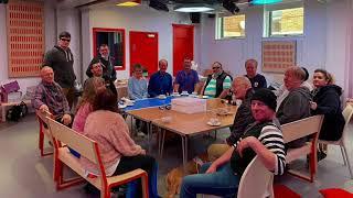 Open Sight Hampshire Charity 2022 / 2023 AGM video