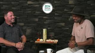 Modern Conscious Parenting as Zen Hustlers with Jared Brick and Jay Brown