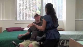 Occupational Therapy Practice: Physical Rehabilitation