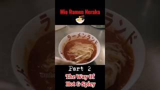 Mie Ramen Neraka Level 50  #shorts #alurceritafilm