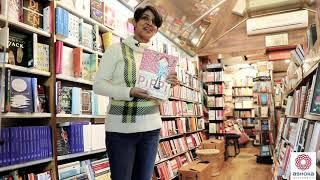 Shelf-Pick | Kanika Singh at The Bookshop, Jor Bagh, Delhi