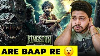 Kingston Trailer Review And Reaction in Hindi