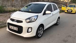 Ô tô cũ giá giẻ/ kiamorning 2019 286tr / Hoàng Hải Auto 0943739605