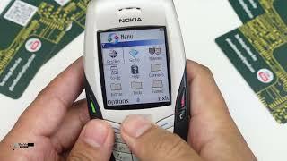 Nokia 6600: The Smartphone That Launched a Thousand Memes