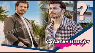 Shocking decision by Çağatay Ulusoy: "I will not be with that name again"