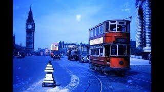 British Trams