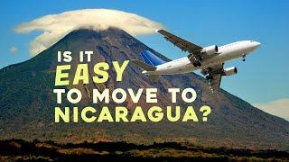 Is Moving to Nicaragua Easy 