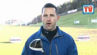 TaylorMade Burner SuperFast 2.0 Driver - review