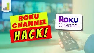 How to Customize the Roku Channel Live Guide