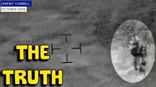 The TRUTH about the UFO Jellyfish