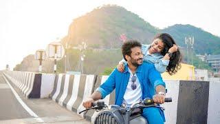 Naveen + Suseela | Best Pre-wedding Song 4k 2025 | Vi Portraits