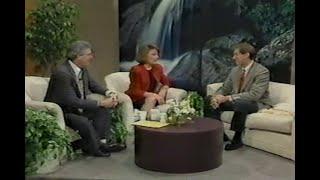 KWTV TV 9 Morning 6am Oklahoma City September 24, 1990