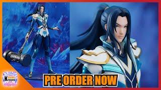 Tang San Classic Ver | Soul Land | Tencent Video #anime #figure