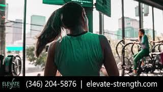 Elevate Strength | Gyms & Fitness Centers in Houston