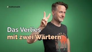 Das Verlies mit zwei Wärtern (Logikrätsel!)