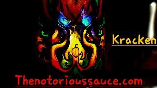 Notorious Chef - Kraken Hot Sauce