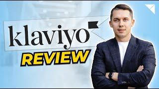 Klaviyo Review (AKA The Best Email Marketing Software for eCommerce)