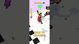Bitcoin Hero Race EP.7