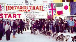 Bits of History - Iditarod FAQs