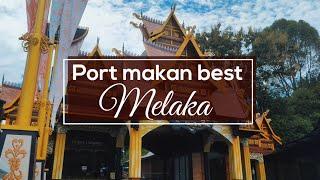 HOTEL , TEMPAT MAKAN , TARIKAN TERBARU YANG ADA DI KOTA MELAKA