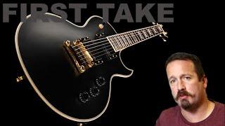 First Take - Harley Benton SC-1000VB L-1000 Progressive Line ACTIVE!