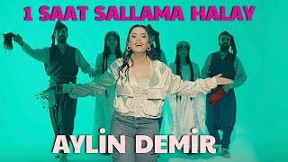 Aylin Demir - 1 Saat - Sallama Karışık - Halay