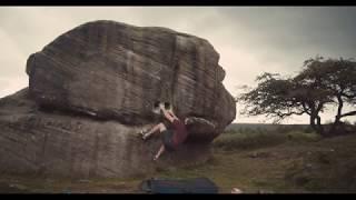 The Buckstone Dyno | 7B | Stannage High Neb