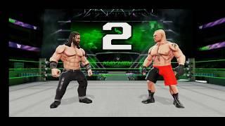 REVERSE A FINISHER ? CONVERT A REVERSAL ? WWE MAYHEM GAMEPLAY