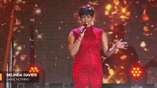 RMB Starlight Classics - 'I Have Nothing' performed by Belinda Davids