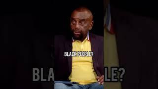 Matan and Jesse Lee Peterson discuss race in America #Matan #Mataneven #JesseLeePeterson #JLP