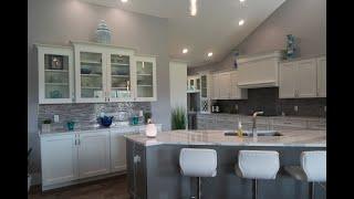 Your Dream Kitchens Starts with Great Design - LJ's Kitchens & Interiors