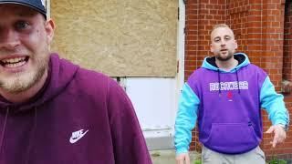 Zion & Thero - 44 prod.Sasa ( Official Music Video )