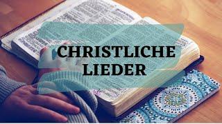 Christliche Lieder (ohne schlagzeug)