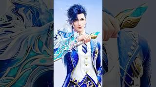 Top 10 Best Donghua Series 2025 ️ #facts #donghua #btth #soulland #shorts #trending