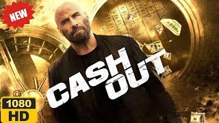 New Action Movie 2024   John Travolta  Biggest heist with his brother   English Full Movie