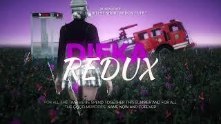 REDUX PURPLE BUTTERFLIES WITH GUNPACK / DIFKA GTA 5 RP