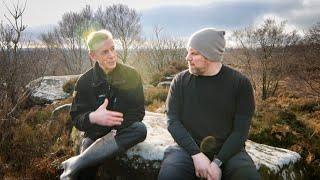 Landscape Photography with Joe Cornish