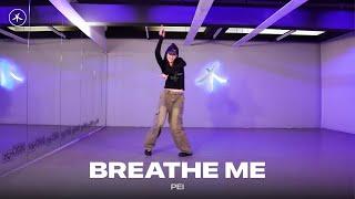 MDA | Breathe Me - 'Tyla' | Pei Choreography