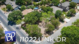 Lot For Sale: 11022 Link Dr, San Antonio, Texas 78213