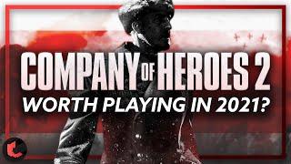 Should You Play Company of Heroes 2 in 2021?