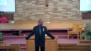 Fairhaven SDA Church Pray Meeting Sept. 18, 2024