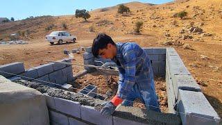 "Local Pollen Baking and Continued Construction of Hen Nest Walls: A Complete Guide for Breeders."