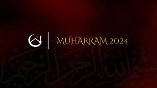 Eve of 11th Muharram | Sheikh Azhar Nasser & Mulla Sibtain Ghulam Hussain | 17/07/24