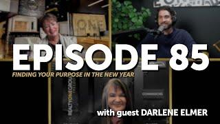 ONE on ONE | Episode 85 - Finding Your Purpose in the New Year