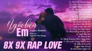 Tình Yêu Mang Theo, Cầu Vồng Sau Mưa - Nhạc Trẻ 8X 9X RAP LOVE một thời gửi thế hệ 8x9x đời đầu