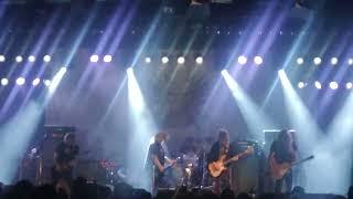 Monster Magnet - Born to Go (Hawkwind cover), Live in Cologne 2023