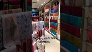 Nishat Linen New Winter Collection With Embroidery Pashmina Shawl #sale #nishatlinen