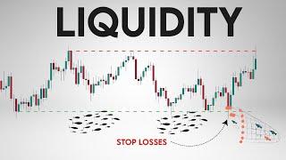 How Smart Money Uses Liquidity Levels to Dominate Markets?