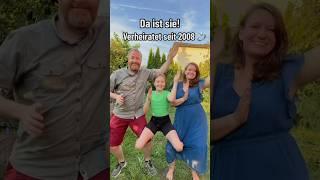 Möchtest du auch mehr Videos mit Maike  #papabasti #jule #maike