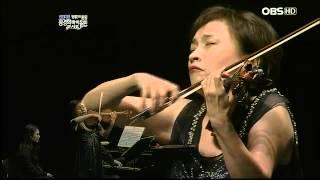 Kyung-Wha Chung : J.S.Bach - Air on the G String (arr. from Orchestral Suite)